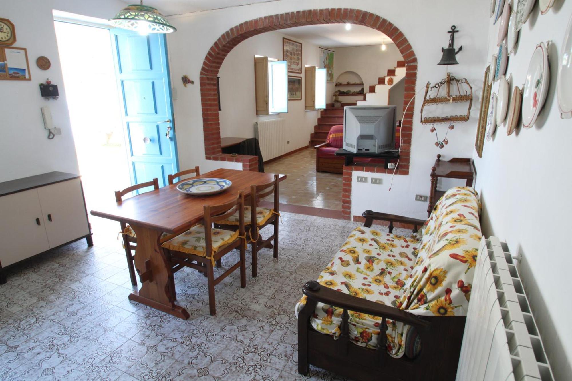 Camere & Case Vacanze Lo Scoglio Castel di Tusa Δωμάτιο φωτογραφία