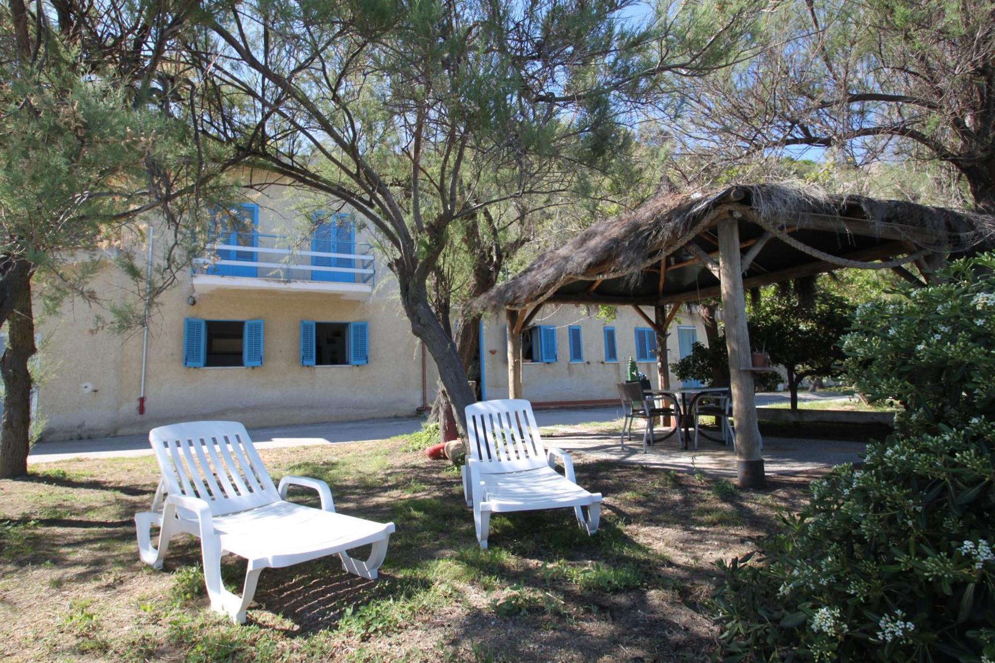 Camere & Case Vacanze Lo Scoglio Castel di Tusa Δωμάτιο φωτογραφία