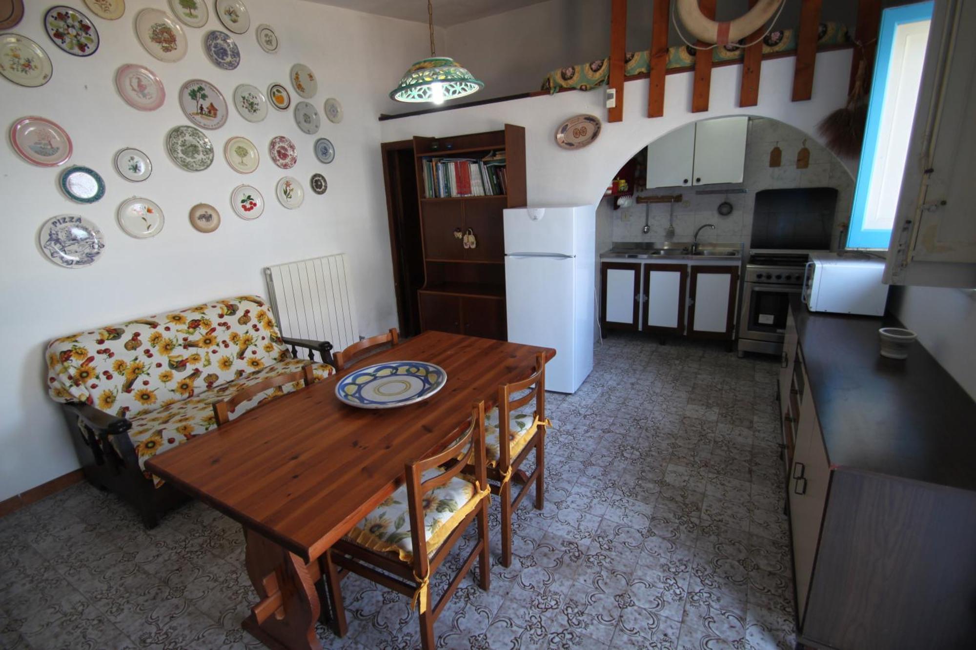 Camere & Case Vacanze Lo Scoglio Castel di Tusa Εξωτερικό φωτογραφία