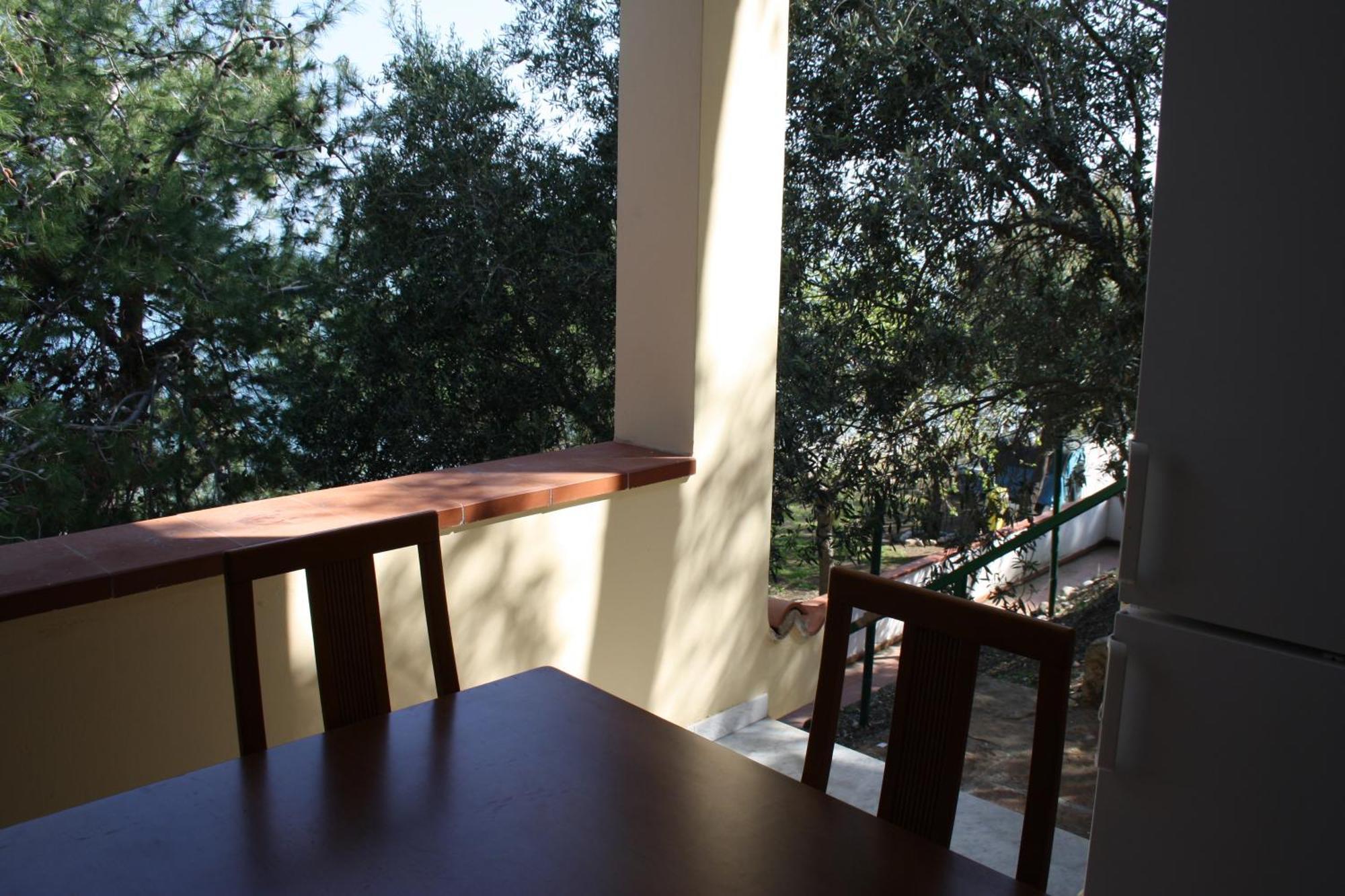 Camere & Case Vacanze Lo Scoglio Castel di Tusa Εξωτερικό φωτογραφία